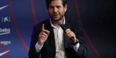 الأهلي يقترب من التعاقد مع «مهندس صفقات برشلونة» السابق - تليجراف الخليج