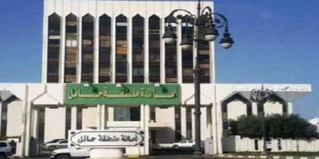 أمانة حائل تعتمد 40 موقعًا استثماريًا وتنجز 2700 رخصة بناء في شهرين - تليجراف الخليج