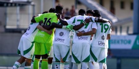 الأهلي يهزم تيرول بهدفي إيبانيز وجوليانو - تليجراف الخليج