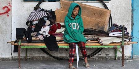 "إسرائيل": نقترب من "نقطة الحسم" في مفاوضات هدنة غزة - تليجراف الخليج