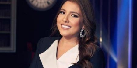مي كساب تقتحم مجال الصحافة في «آخر رجل في العالم» - تليجراف الخليج