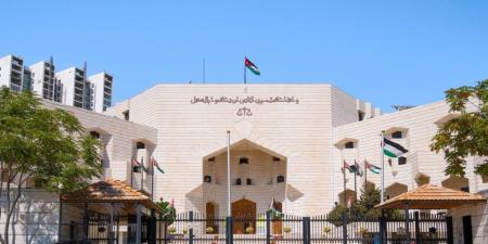 مصدر قضائي لـ المملكة: توقيف النائب ينال فريحات على خلفية منشور داعم للجماعة المحظورة - تليجراف الخليج
