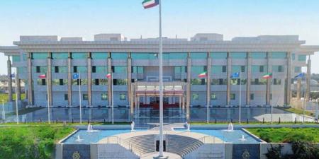 "الداخلية" و"الجمارك" الكويتية توقعان مذكرة تفاهم لتعزيز مكافحة غسل الأموال - تليجراف الخليج