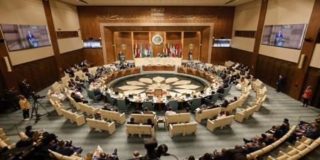 فلسطين تطلب عقد دورة غير عادية لمجلس الجامعة العربية الثلاثاء - تليجراف الخليج