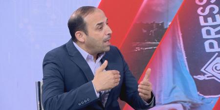 عضو مجلس نقابة الأطباء بلال عزام: 9 أطباء أردنيين موجودون بمستشفى الشفاء في غزة - تليجراف الخليج