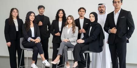 جامعة عجمان تُطلق "مسار للتميّز المهني" لتأهيل الطلبة لسوق العمل - تليجراف الخليج