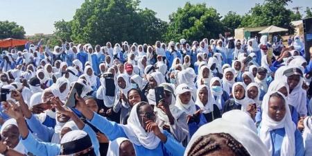قرار مصري تاريخي بشأن طلاب السودان.. تفاصيل - تليجراف الخليج