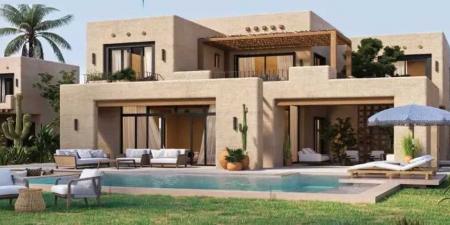 قطر تضخ 4 مليارات دولار لتشييد مدينة سياحية ضخمة في علم الروم - تليجراف الخليج