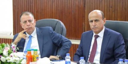 الفراية في الكرك: ضرورة تنفيذ المشاريع وصرف المبالغ المالية المرصودة قبل نهاية العام - تليجراف الخليج