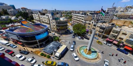 الرئاسة الفلسطينية: دعوة الكنيست للضم وفرض السيادة مرفوضة - تليجراف الخليج