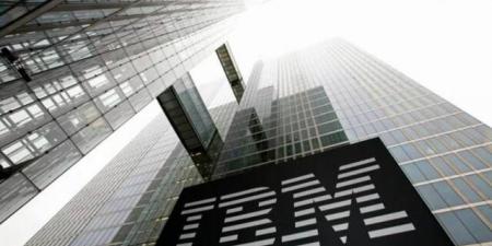 20% ارتفاعا في أرباح "IBM" بالربع الثاني من 2025 - تليجراف الخليج