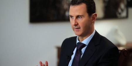أعلى محكمة فرنسية تبطل مذكرة توقيف بحق بشار الأسد - تليجراف الخليج