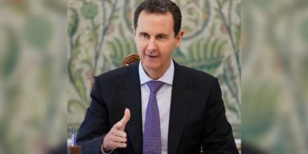 محكمة فرنسية تقضي ببطلان مذكرة اعتقال بشار الأسد - تليجراف الخليج