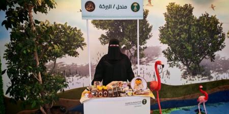 في يومها الدولي.. ”البيئة“ تستعرض جهود حماية أول محمية مانجروف عضوية - تليجراف الخليج