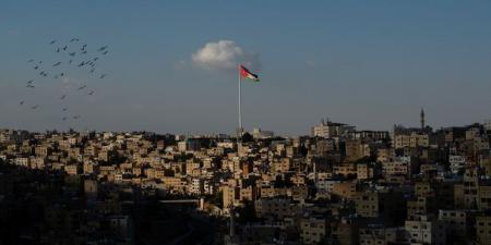 ربط استراتيجي جديد بين موانئ الصين والبحر الأحمر بينها العقبة - تليجراف الخليج