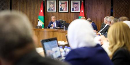 الموافقة على الأسباب الموجبة لمشروع نظام معدِّل لنظام الأبنية وتنظيم المدن والقرى - تليجراف الخليج