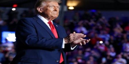 ترمب يؤكد عدم زياراته لإسرائيل خلال جولته للشرق الأوسط وسط ضغوط إسرائيلية لإدراج تل أبيب في جدول الرحلة - تليجراف الخليج