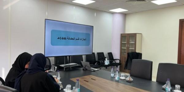 الاستفادة من تجارب "الشرقية" في تطوير رياض الأطفال - تليجراف الخليج
