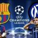 القنوات الناقلة لـ مباراة إنتر ميلان وبرشلونة في دوري أبطال أوروبا - تليجراف الخليج