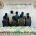 إحباط تهريب 391 كيلوجرامًا من المخدرات في جازان وعسير - تليجراف الخليج