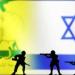 إسرائيل تضرب لبنان من جديد .. غارات إسرائيلية عنيفة على الجنوب رغم وقف إطلاق النار - تليجراف الخليج