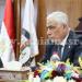 النائب العام يلتقي بأعضاء النيابة العامة وموظفيها بدائرة نيابة استئناف المنصورة - تليجراف الخليج