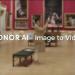 Honor تثير الحماس بميزة تحويل الصور إلى فيديو عبر الذكاء الاصطناعي في سلسلة Honor 400 - تليجراف الخليج