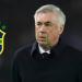 رسمياً.. أنشيلوتي مدرباً للمنتخب البرازيلي - تليجراف الخليج