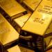 10:03 أسعار الذهب تتراوح قرب أدنى مستوى في أكثر من أسبوع - تليجراف الخليج