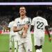 تحديد موعد رحيل لوكاس فاسكيز عن ريال مدريد - تليجراف الخليج