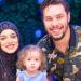 بعد تحقيق ملايين المشاهدات.. أحمد حسن وزينب يعترفان بتزييف مقاطع المقالب - تليجراف الخليج