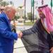 ترامب: أنا والأمير محمد بن سلمان نكن لبعضنا كثيراً من الود - تليجراف الخليج