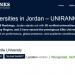الجامعة الهاشمية في المركز الثالث محليًّا و37 عربيّاً في تصنيف UNIRANKS العالمي لعام 2025 - تليجراف الخليج