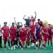 صعود شباب نادي العدالة إلى الدوري الممتاز - تليجراف الخليج