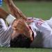 الدوري المصري الممتاز: ناصر منسي يغادر مباراة الزمالك وبيراميدز بسبب الإصابةومشاركة سيف الدين الجزيري - تليجراف الخليج