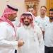 رياض محرز: استقبال ولي العهد سيظل راسخاً في مسيرتي الرياضية - تليجراف الخليج