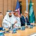 التخصصي يوقّع خمس اتفاقيات دولية لتعزيز الابتكار الطبي خلال منتدى الاستثمار السعودي الأميركي - تليجراف الخليج