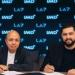 لاند مارك العقارية "LMD" تطلق مشروع "Being" في نيو زايد وتعلن عن شراكة استراتيجية مع LA7 لتقديم مفهوم جديد في عالم الأعمال - تليجراف الخليج