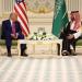 محمد بن سلمان يتحدث عن حل الأزمة السودانية - تليجراف الخليج