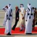 ترامب يصل إلى قطر ثاني محطة في جولته الخليجية - تليجراف الخليج