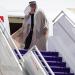 خالد بن محمد بن زايد يغادر الرياض بعد مشاركته في القمة الخليجية – الأميركية - تليجراف الخليج