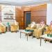 أمير الشرقية يطّلع على التقرير السنوي لفرع "الموارد البشرية" لعام 2024 - تليجراف الخليج