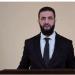 الشرع يوجه كلمة للشعب السوري: تحررت البلاد وفرح العباد - تليجراف الخليج