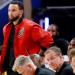 «NBA».. ستايت يخسر كوري أمام تمبروولفز - تليجراف الخليج