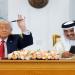 البيت الأبيض: الاتفاقات بين واشنطن والدوحة ستحقق تبادلا اقتصاديا 1.2 تريليون دولار - تليجراف الخليج