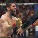 في UFC .. إسلام ماخاتشيف يتنازل عن لقب بطل الوزن الخفيف - تليجراف الخليج