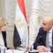 وزير التعليم يلتقى بوفد من البنك الدولى لبحث سبل تعزيز أوجه التعاون المشترك - تليجراف الخليج