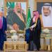 شراكة استثنائية عبر التاريخ.. 9 عقود من التعاون بين السعودية وأمريكا - تليجراف الخليج