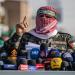 ابو عبيدة يبارك عملية اطلاق النار في الضفة ويدعو الفلسطينيين للانتفاض في وجه الاحتلال - تليجراف الخليج