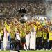 الاتحاد ينتظر قائمة الهلال والأهلي والفتح - تليجراف الخليج